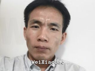 WeiXiaoBao