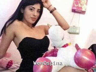 WenOspina