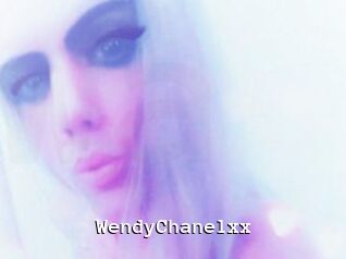 WendyChanelxx