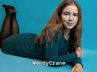 WendyCrane