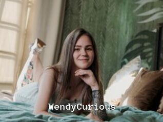 WendyCurious
