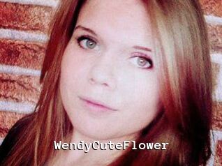 WendyCuteFlower