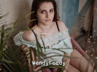 WendyFordy