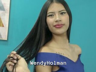 WendyHolman