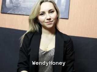 WendyHoney