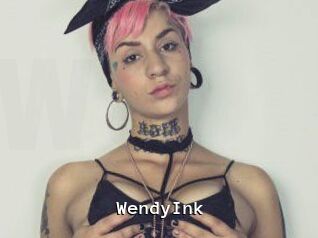 WendyInk