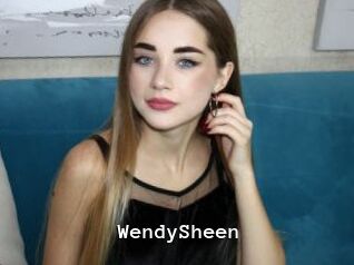 WendySheen
