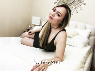 WendySun