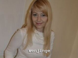Wenjinge