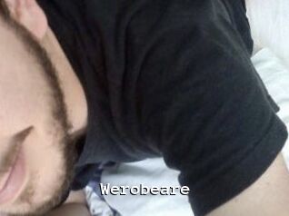 Werobeare