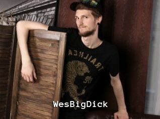 WesBigDick
