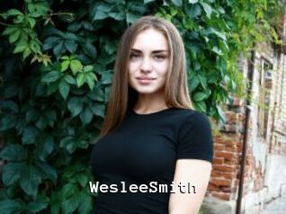 WesleeSmith