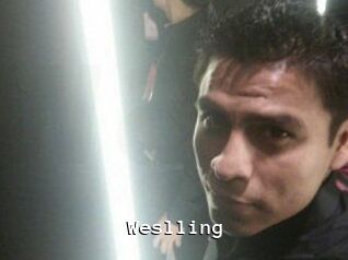 Weslling