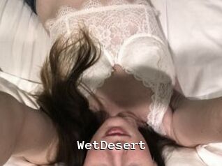 WetDesert