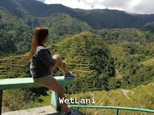 WetLani