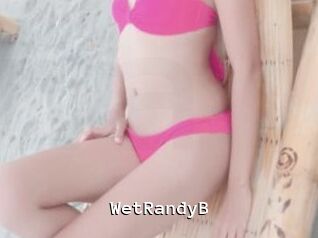 WetRandyB