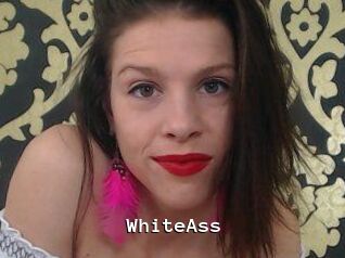 WhiteAss