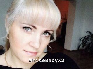 WhiteBabyXS