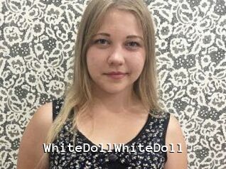 WhiteDoll_WhiteDoll