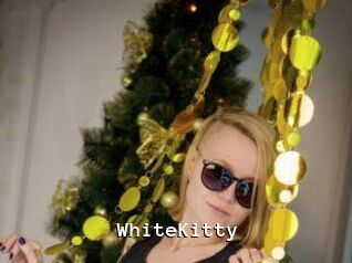 White_Kitty