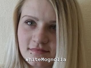 WhiteMognolia