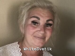 WhiteSvetik