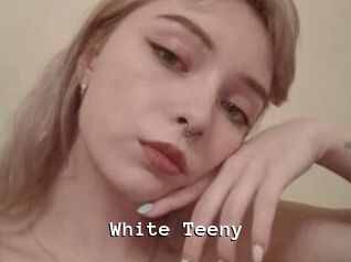 White_Teeny
