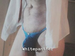 Whitepanther