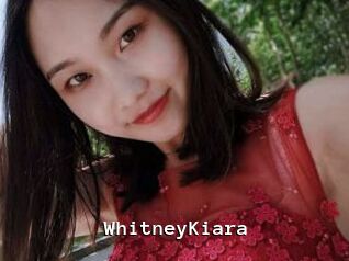 WhitneyKiara