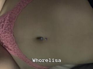 Whorelisa