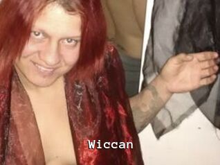 Wiccan