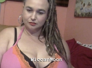 WiccanMoon Webcamsex Amateur