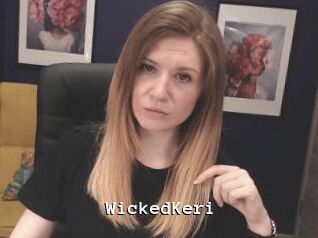 WickedKeri
