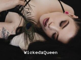 WickedxQueen