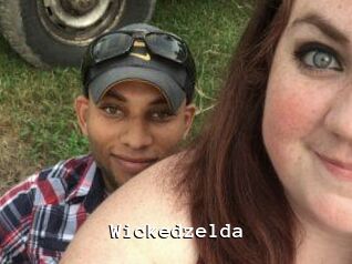 Wickedzelda