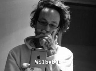 Wilbablk