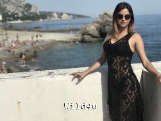 Wild4u