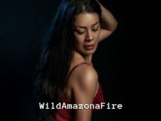 WildAmazonaFire
