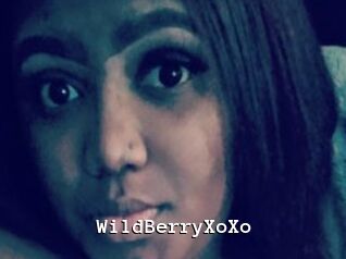 WildBerryXoXo