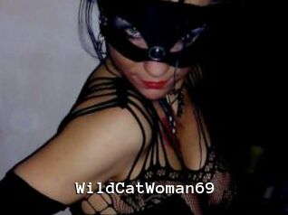 WildCatWoman69