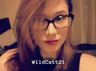 WildCatt21