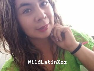WildLatinXxx
