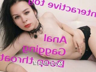 WildLilyX