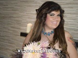 WildNaturalBoobs