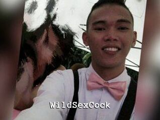 WildSexCock