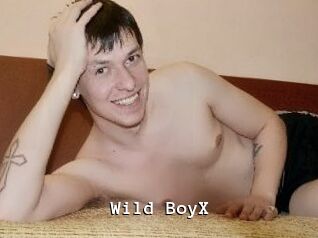 Wild_BoyX