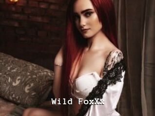 Wild_FoxXx