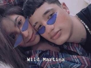 Wild_Martina