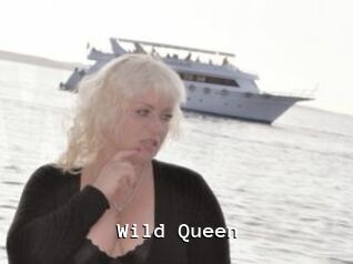 Wild_Queen