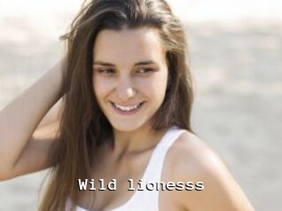 Wild_lionesss